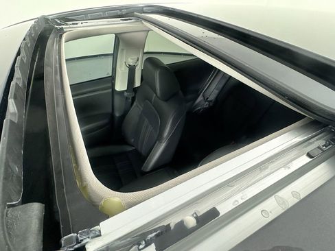 New 2026 Honda HR-V EX-L image 31