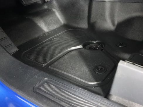 Used 2022 Ford Bronco Black Diamond AWD/4WD image 38
