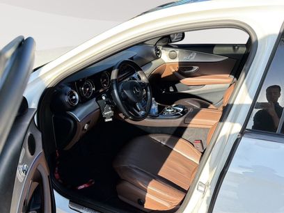 Used 2018 Mercedes-Benz E 300