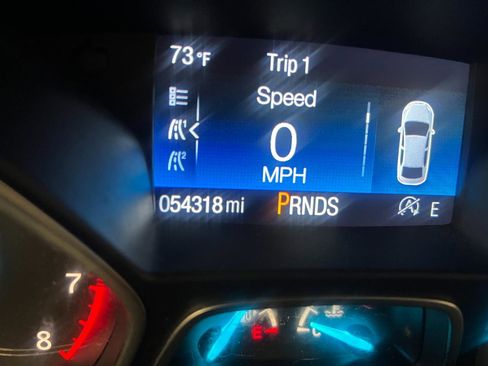Used 2017 Ford Escape SE w/ Equipment Group 201A FWD image 41