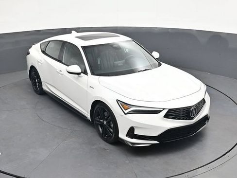 Used 2026 Acura Integra A-Spec FWD image 28