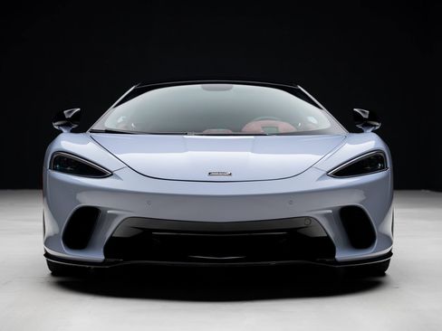 Used 2023 McLaren GT RWD image 8