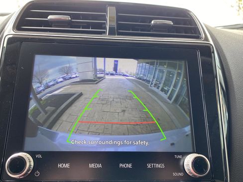 New 2026 Mitsubishi Outlander Sport Ralliart image 24