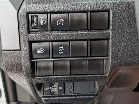 Used 2026 Toyota Tacoma TRD Off-Road AWD/4WD image 24