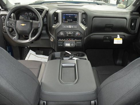 New 2026 Chevrolet Silverado 2500 Custom w/ Custom Value Package image 33