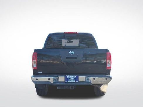 Used 2021 Nissan Frontier SV image 28