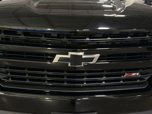 Used 2021 Chevrolet Silverado 1500 LT Trail Boss AWD/4WD image 12
