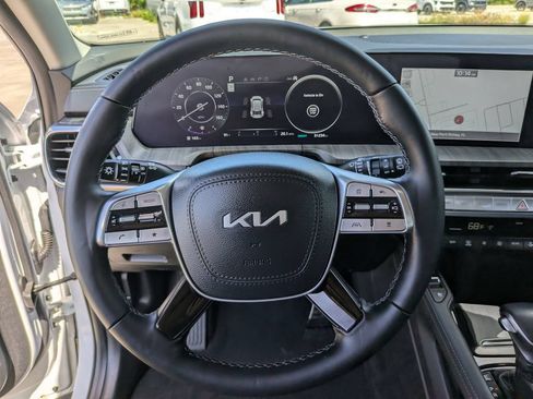 Certified 2023 Kia Telluride SX AWD/4WD image 32