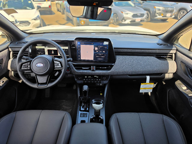 New 2026 Subaru Outback Limited AWD/4WD image 2