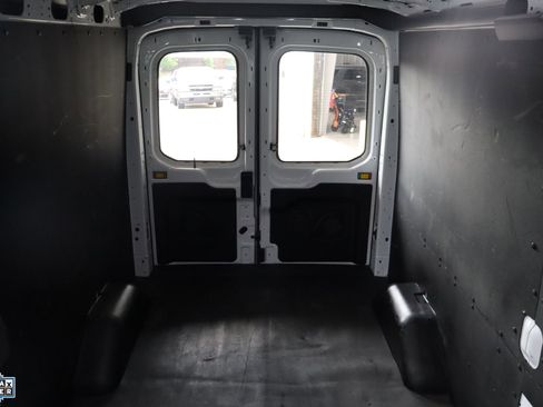 Certified 2024 Ford Transit 250 148 Medium Roof w/ Load Area Protection Package RWD image 28