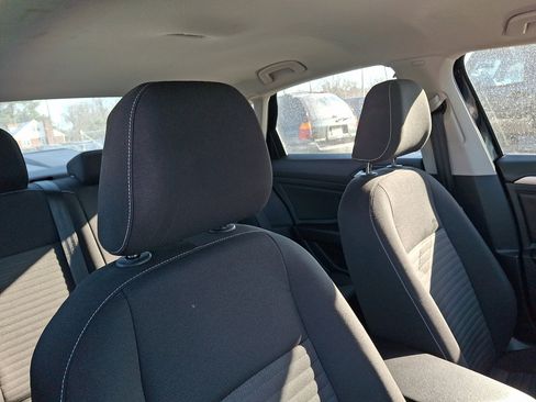 Used 2024 Volkswagen Jetta S image 13