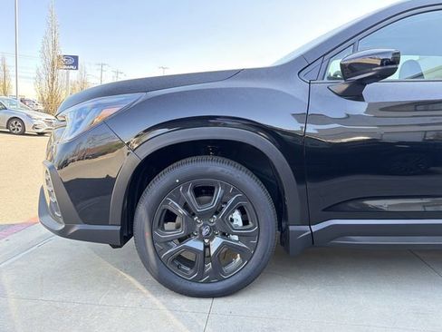 New 2026 Subaru Ascent Bronze Edition AWD/4WD image 5
