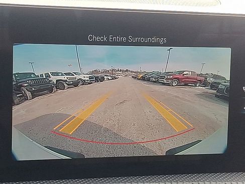 Used 2023 Mercedes-Benz CLA 250 CLA 250 image 19