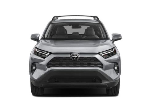 Used 2023 Toyota RAV4 XLE w/ Convenience Package image 28