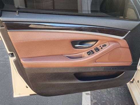 Used 2014 BMW 528i 528i 4dr Sedan image 33