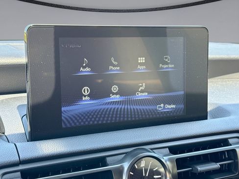 Used 2025 Lexus IS 350 F Sport RWD image 22