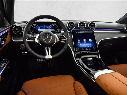 New 2026 Mercedes-Benz C 300 4MATIC Sedan image 20