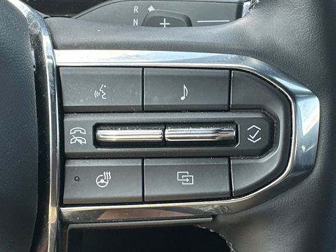 Used 2025 GMC Terrain Elevation AWD/4WD image 26