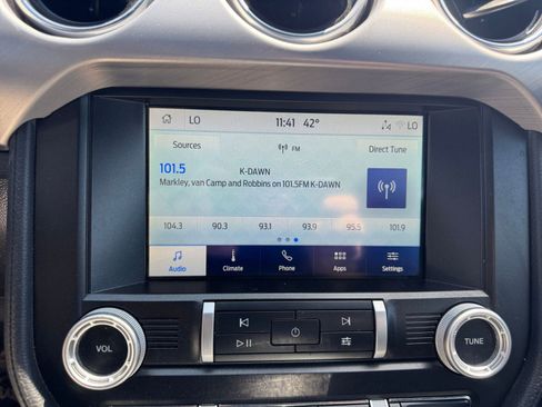 Used 2023 Ford Mustang Premium image 20