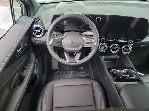 New 2026 Chevrolet Blazer EV LT image 7