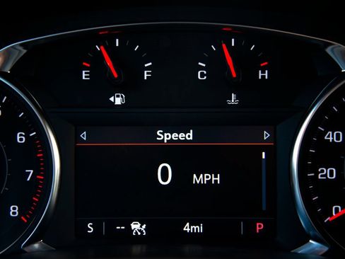 New 2026 Chevrolet Blazer LT w/ Convenience Package AWD/4WD image 21
