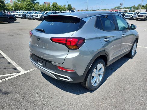 New 2026 Buick Encore GX Preferred w/ Comfort Package FWD image 3