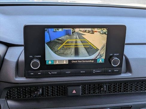 Used 2023 Honda CR-V EX image 15
