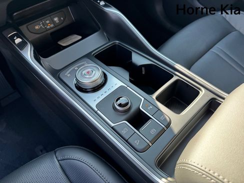New 2026 Kia Sorento EX image 17