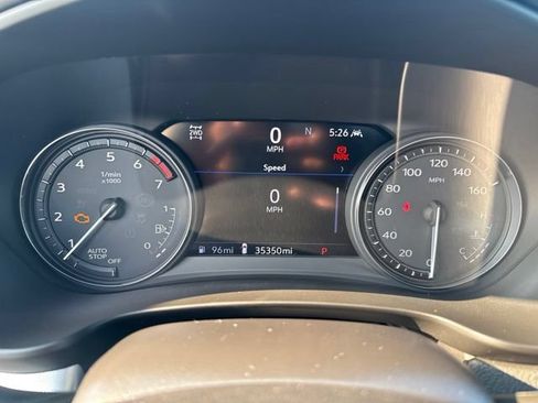 Used 2023 Cadillac XT4 Premium Luxury w/ Technology Package AWD/4WD image 14
