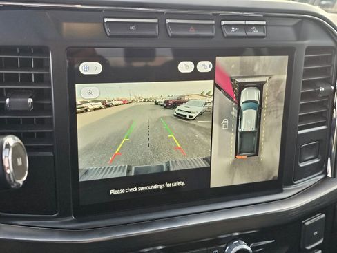 Certified 2024 Ford F350 Lariat w/ Tremor Off-Road Package image 31