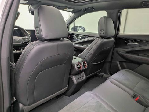 New 2025 Chevrolet Blazer EV RS AWD/4WD image 19