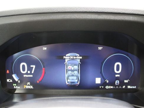 New 2026 Ford Explorer Active image 37