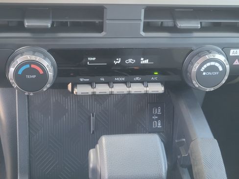 New 2026 Toyota Tacoma SR5 AWD/4WD image 15