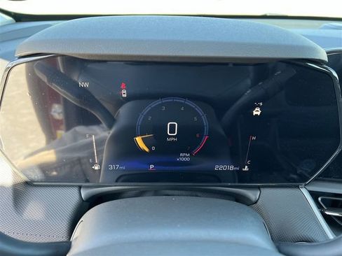 Certified 2024 Chevrolet TrailBlazer LS image 13