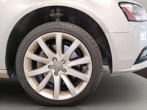 Used 2013 Audi A4 2.0T Premium Plus w/ Premium Plus Pkg AWD/4WD image 41