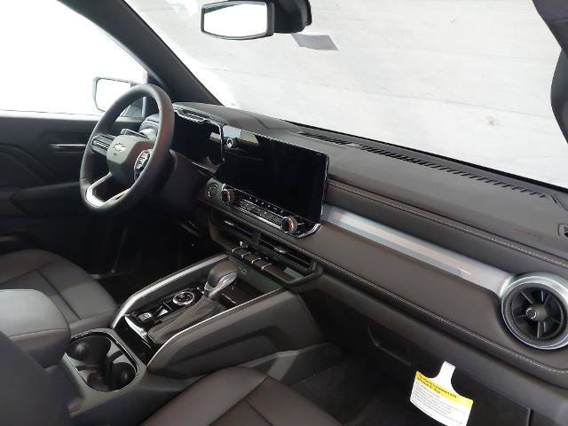 New 2026 Chevrolet Colorado LT w/ LT Convenience Package AWD/4WD image 29