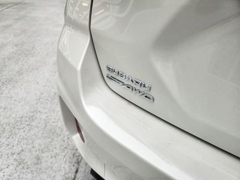 New 2025 Subaru Impreza 2.0i Sport AWD/4WD image 5