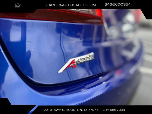 Used 2019 Acura TLX w/ Technology & A-SPEC Pkg image 31