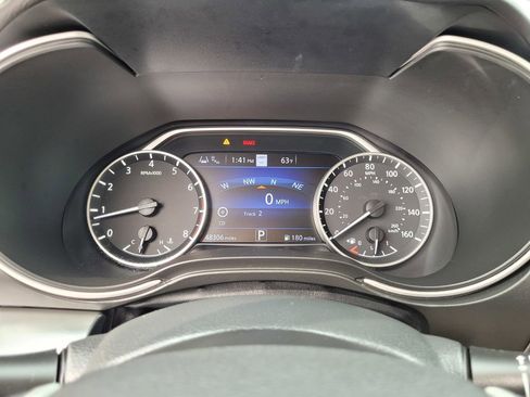 Used 2023 Nissan Maxima SV w/ Floor Mat Group image 24