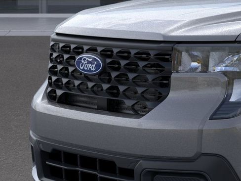 New 2025 Ford Maverick XLT w/ XLT Luxury Package image 18