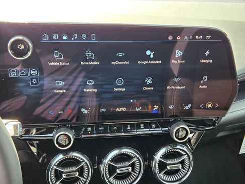 New 2026 Chevrolet Blazer EV LT FWD image 12