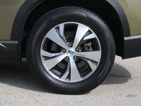 Used 2023 Subaru Ascent Premium w/ Convenience Package AWD/4WD image 29
