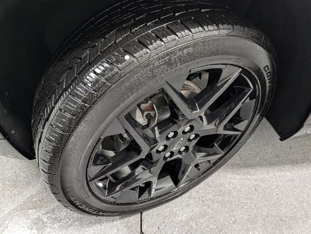 Certified 2024 Chevrolet Traverse RS AWD/4WD image 9