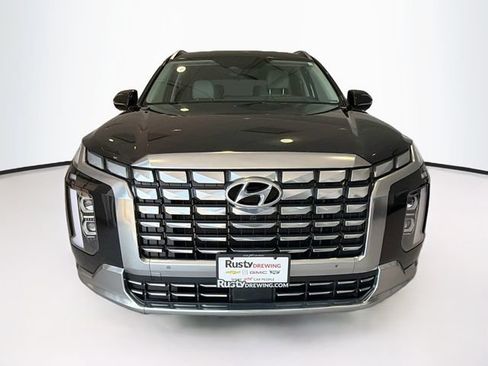 Used 2024 Hyundai Palisade Calligraphy AWD/4WD image 2