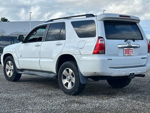 Used 2006 Toyota 4Runner SR5 image 7