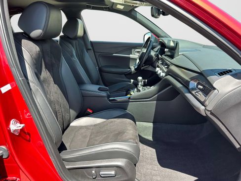 Used 2024 Acura Integra A-Spec FWD image 10