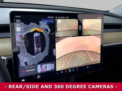 Used 2023 Tesla Model Y Long Range AWD/4WD image 14