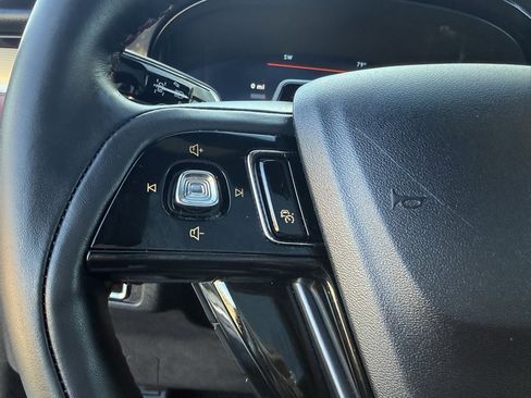 Used 2024 Lincoln Corsair Grand Touring w/ Equipment Group 302A image 21