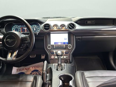 Certified 2022 Ford Mustang Mach 1 w/ Equipment Group 700A image 22