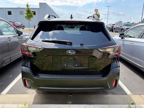 Used 2020 Subaru Outback Onyx Edition XT AWD/4WD image 4